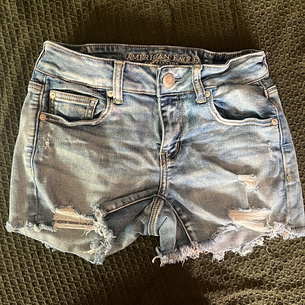 Women’s American Eagle Shorts